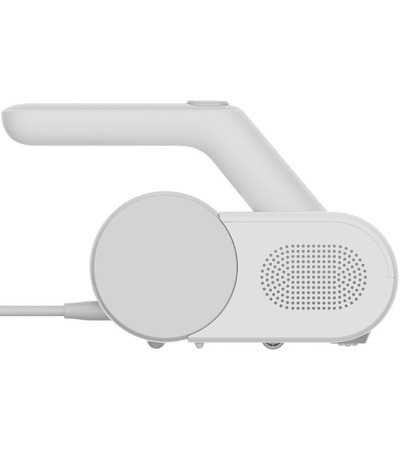 Пылесос для удаления пылевого клеща Mijia Dust Mite Vacuum Cleaner 2, изображение 7 - GOODMi