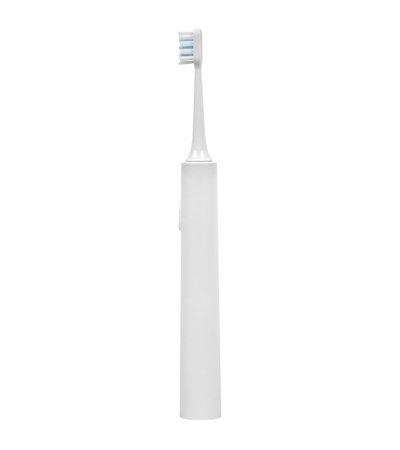 Зубная щетка Mijia T302 Silver, Цвет: Серебристый, изображение 3 - GOODMi