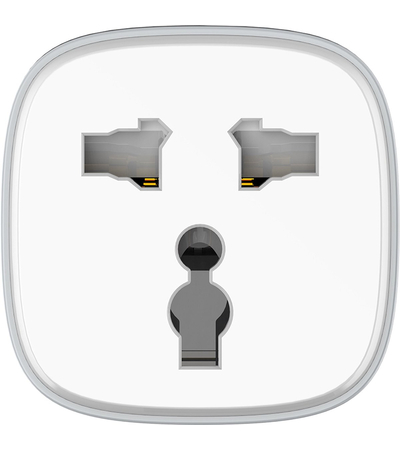 Умная розетка LDNIO Smart Plug (SCW1050), изображение 2 - GOODMi