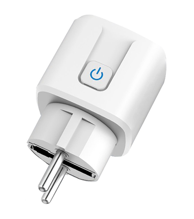 Умная розетка CozyLife Wi-Fi Smart Plug, изображение 2 - GOODMi