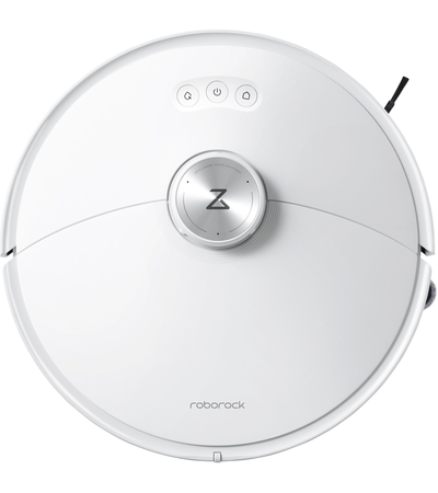 Робот-пылесос Roborock S8 MaxV Ultra White, изображение 14 - GOODMi