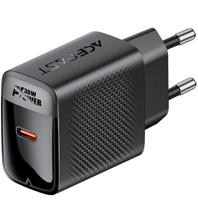 Сетевое зарядное устройство ACEFAST A102 PD 30W, изображение 4 - GOODMi