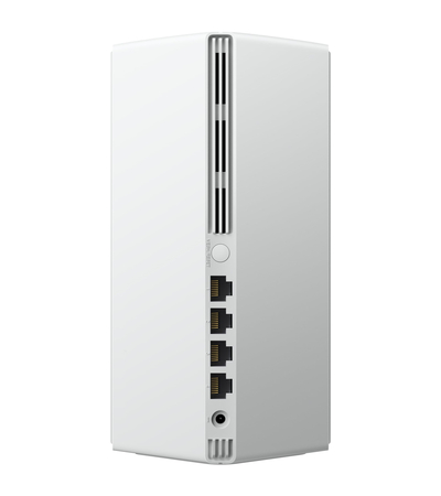 Роутер Xiaomi Mesh System AX3000 NE, изображение 4 - GOODMi