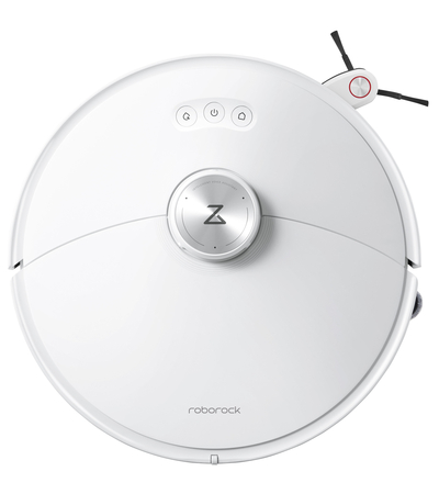 Робот-пылесос Roborock S8 MaxV Ultra White, изображение 15 - GOODMi