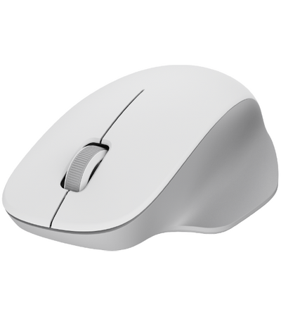 Беспроводная мышь Xiaomi Wireless Mouse Comfort Edition White, Цвет: Белый, изображение 2 - GOODMi