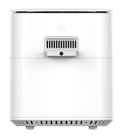 Аэрогриль Xiaomi Air Fryer N1 6L White (BHR8588EU), изображение 5 - GOODMi