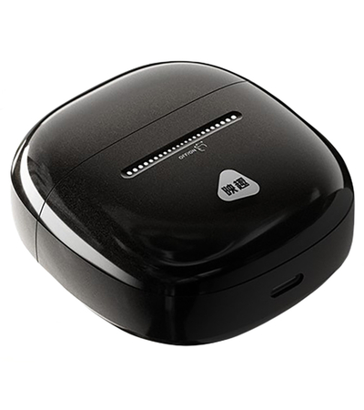 Портативная электробритва Yingqu mini8 Black, изображение 4 - GOODMi