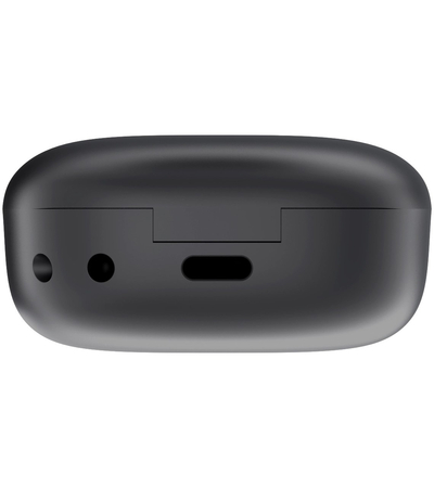 Беспроводные наушники Redmi Buds 6 Play Black, Основной цвет наушников: Черные, изображение 7 - GOODMi