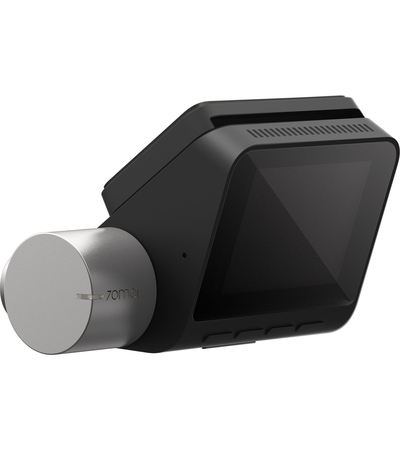 Видеорегистратор 70Mai Dash Cam A510 (Черный), изображение 7 - GOODMi