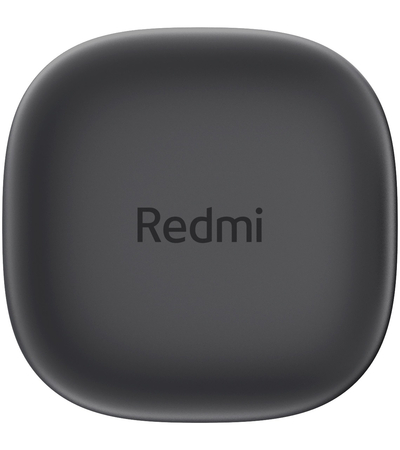 Беспроводные наушники Redmi Buds 6 Play Black, Основной цвет наушников: Черные, изображение 6 - GOODMi