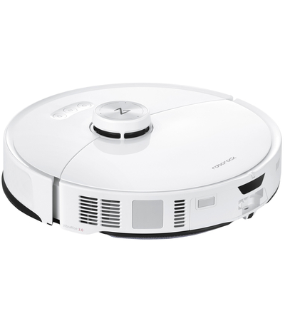 Робот-пылесос Roborock S8 MaxV Ultra White, изображение 18 - GOODMi
