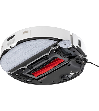 Робот-пылесос Roborock S8 MaxV Ultra White, изображение 23 - GOODMi