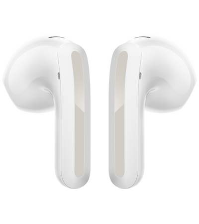 Беспроводные наушники Redmi Buds 6 Active White, Основной цвет наушников: Белые, изображение 5 - GOODMi