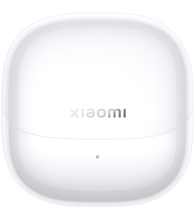 Беспроводные наушники Xiaomi Buds 5 Ceramic White, Основной цвет наушников: Белые, изображение 4 - GOODMi