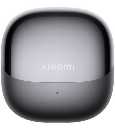 Беспроводные наушники Xiaomi Buds 5 Graphite Black, Основной цвет наушников: Черные, изображение 3 - GOODMi