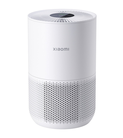 Очиститель воздуха Xiaomi Smart Air Purifier 4 Compact, изображение 2 - GOODMi