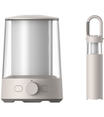 Фонарь для кемпинга Mijia Split Camping Light, изображение 2 - GOODMi