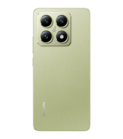 Смартфон Xiaomi 14T 12/256Gb Зеленый, изображение 5 - GOODMi