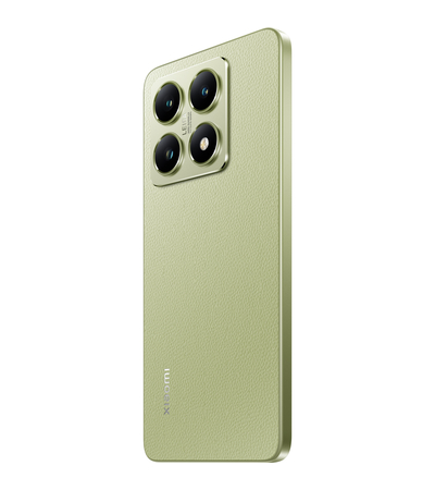 Смартфон Xiaomi 14T 12/256Gb Зеленый, изображение 7 - GOODMi