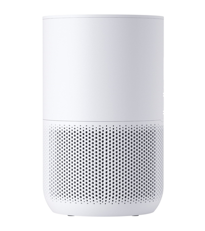 Очиститель воздуха Xiaomi Smart Air Purifier 4 Compact, изображение 3 - GOODMi