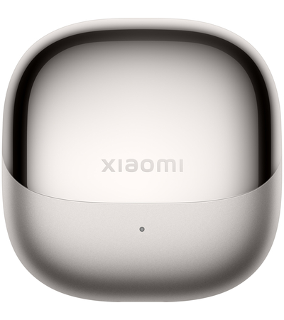 Беспроводные наушники Xiaomi Buds 5 Titan Gray, Основной цвет наушников: Серые, изображение 5 - GOODMi