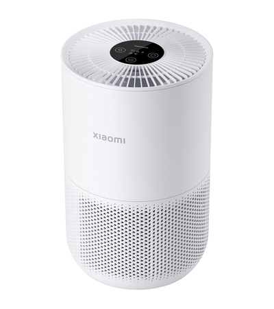 Очиститель воздуха Xiaomi Smart Air Purifier 4 Compact, изображение 5 - GOODMi