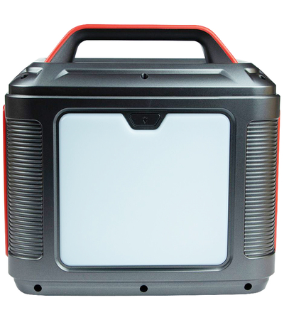Зарядная станция Hoco DB28 Energy Storage 300W 80000mAh, изображение 6 - GOODMi