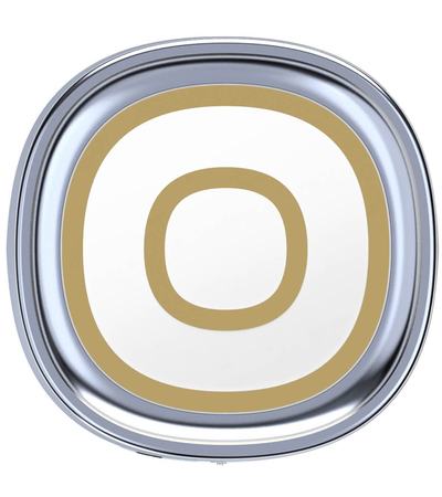 Зубная щетка Oclean X Pro Digital Silver, Цвет: Серебристый, изображение 6 - GOODMi