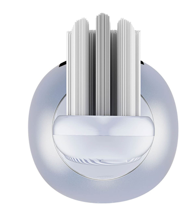 Зубная щетка Oclean X Pro Digital Silver, Цвет: Серебристый, изображение 5 - GOODMi