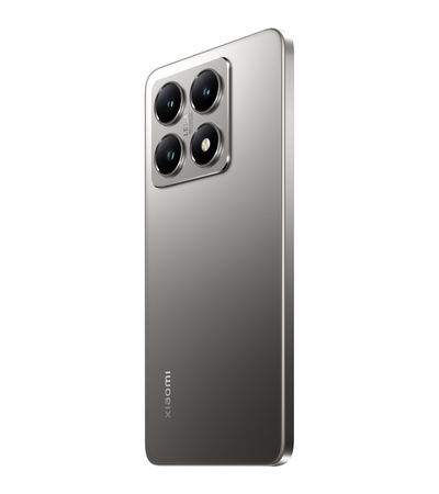 Смартфон Xiaomi 14T 12/256Gb Серый, изображение 8 - GOODMi