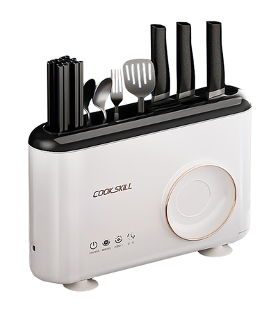 Подставка-стерилизатор CookSkill E100, изображение 2 - GOODMi