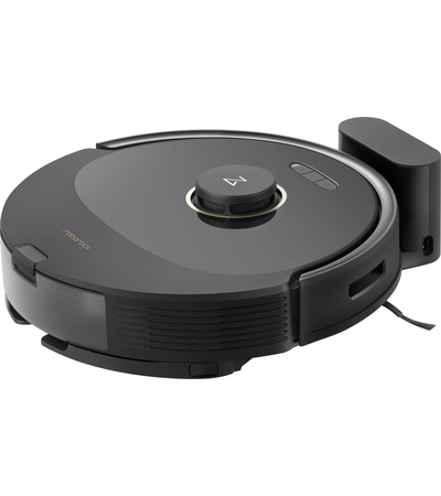 Робот-пылесос Roborock Q8 Max Black (РСТ), изображение 11 - GOODMi