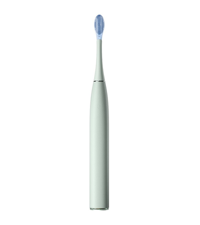 Зубная щетка Oclean X Ultra Set Green, Цвет: Зеленый, изображение 5 - GOODMi