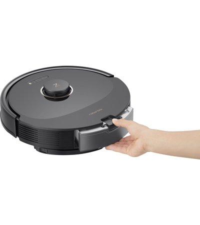 Робот-пылесос Roborock Q8 Max Black (РСТ), изображение 17 - GOODMi