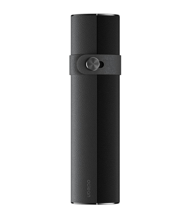 Зубная щетка Oclean X Ultra Set Black, Цвет: Черный, изображение 5 - GOODMi