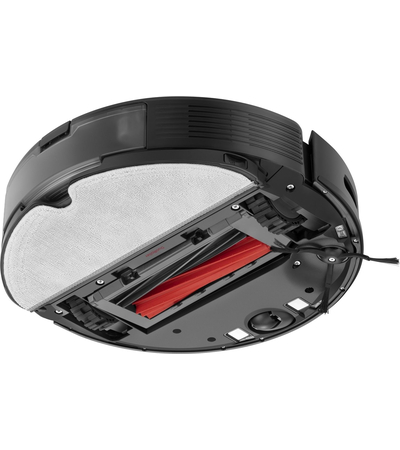 Робот-пылесос Roborock Q8 Max Black (РСТ), изображение 14 - GOODMi