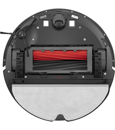 Робот-пылесос Roborock Q8 Max Black (РСТ), изображение 13 - GOODMi