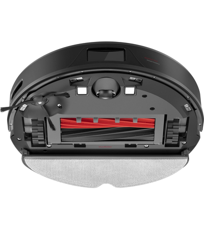 Робот-пылесос Roborock Q8 Max Black (РСТ), изображение 15 - GOODMi