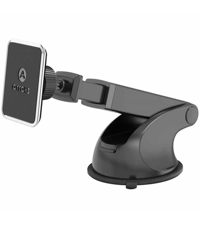 Держатель Arroys Dash-SM3 (Черный), изображение 2 - GOODMi