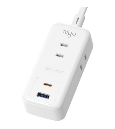 Сетевой адаптер Aigo P20, изображение 3 - GOODMi
