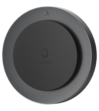 Зубная щетка Oclean X Ultra Set Black, Цвет: Черный, изображение 6 - GOODMi