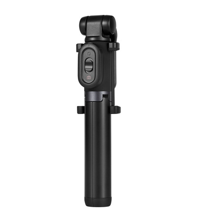 Трипод для смартфона Xiaomi Mi Bluetooth Zoom Black, изображение 2 - GOODMi