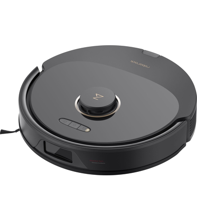 Робот-пылесос Roborock Q8 Max Black (РСТ), изображение 5 - GOODMi