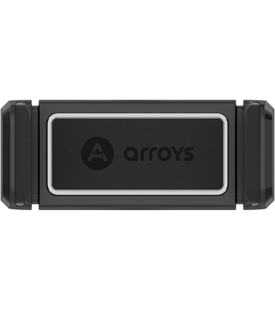 Держатель Arroys Dash-C1 (Черный), изображение 3 - GOODMi