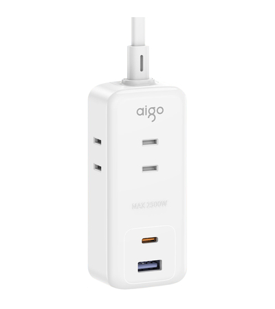 Сетевой адаптер Aigo P20, изображение 2 - GOODMi