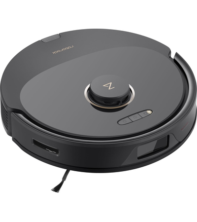 Робот-пылесос Roborock Q8 Max Black (РСТ), изображение 6 - GOODMi
