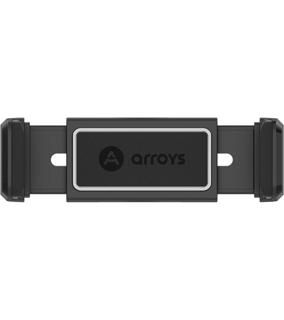 Держатель Arroys Dash-C1 (Черный), изображение 4 - GOODMi