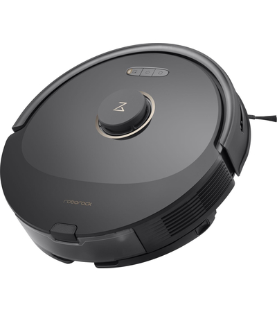 Робот-пылесос Roborock Q8 Max Black (РСТ), изображение 7 - GOODMi