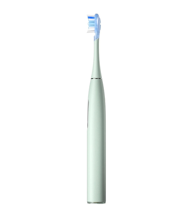 Зубная щетка Oclean X Ultra Set Green, Цвет: Зеленый, изображение 4 - GOODMi