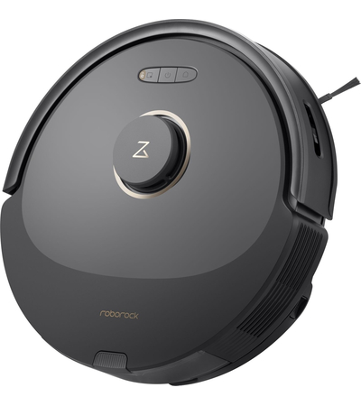 Робот-пылесос Roborock Q8 Max Black (РСТ), изображение 2 - GOODMi